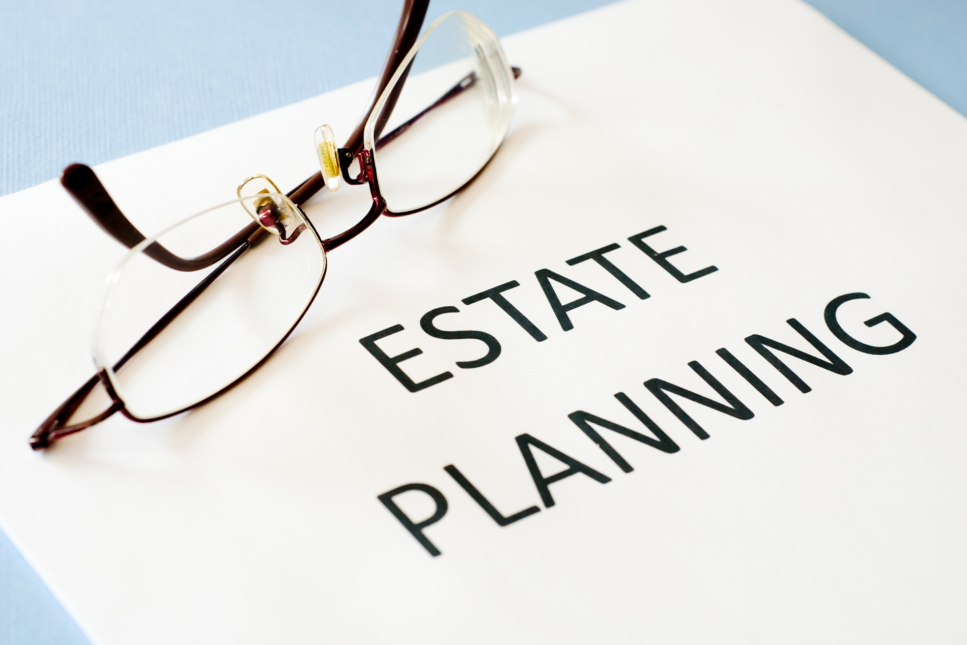Estate Planning Services in Fairfax, VA