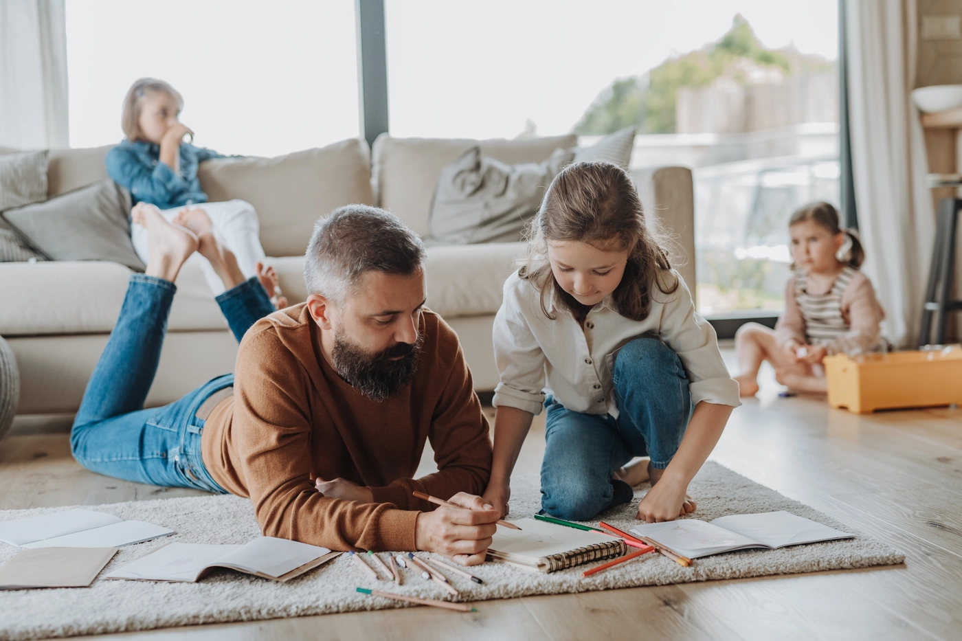 Who Should Manage Your Child’s Inheritance? A Practical Guide for Virginia Parents